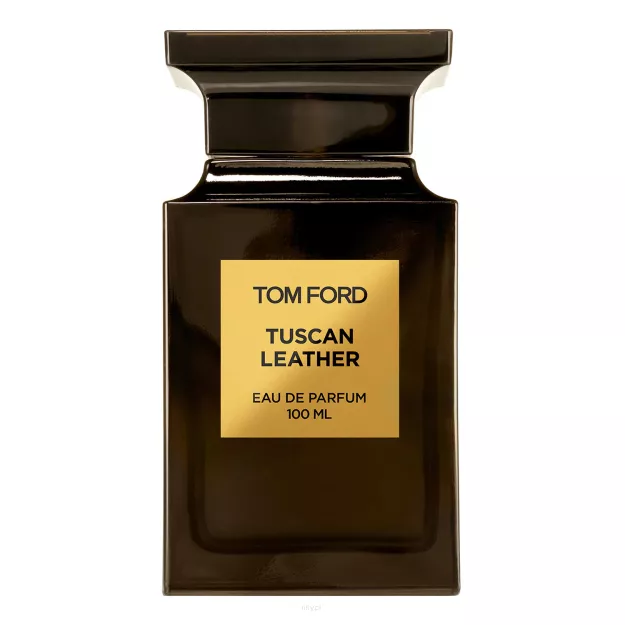 Tom Ford Tuscan Leather Woda Perfumowana 100ml