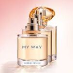 Giorgio Armani My Way Sunny Vanilla  Woda Perfumowana 90ml - 5