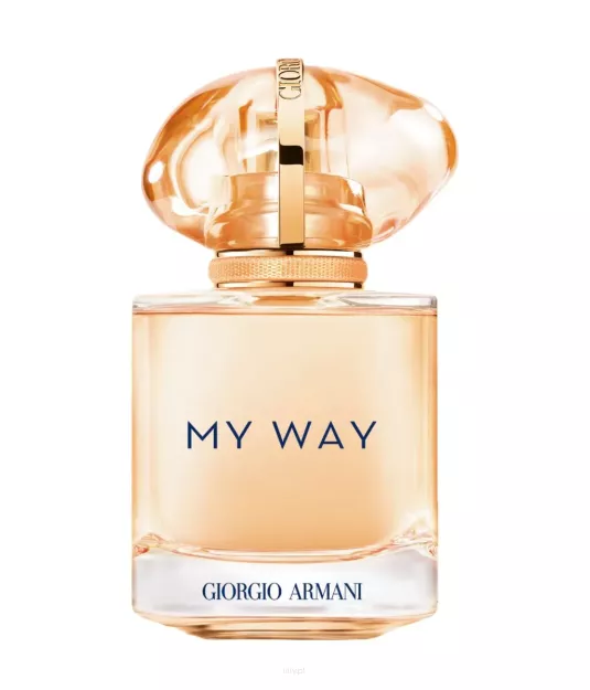 Giorgio Armani My Way Sunny Vanilla  Woda Perfumowana 90ml