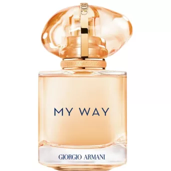 Giorgio Armani My Way Sunny Vanilla  Woda Perfumowana 90ml