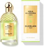 Guerlain Aqua Allegoria Nerolia Vetiver Forte Woda Perfumowana 125ml - 4