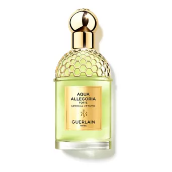 Guerlain Aqua Allegoria Nerolia Vetiver Forte Woda Perfumowana 125ml