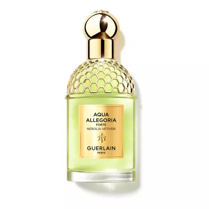 Guerlain Aqua Allegoria Nerolia Vetiver Forte Woda Perfumowana 125ml
