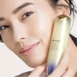 Shiseido Vital Perfection Lift Define Radiance Night Serum Gesichtserum 80ml - 3