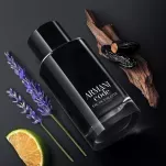 Giorgio Armani Code Eau de Toilelette 125ml - 3