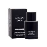 Giorgio Armani Code Eau de Toilelette 125ml - 4