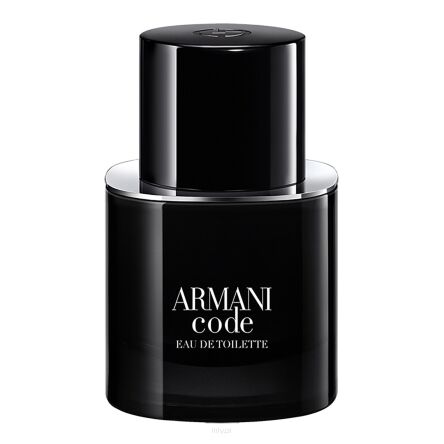Giorgio Armani Code Eau de Toilelette 125ml