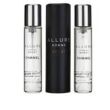 Chanel Allure Homme Sport Eau de ToileLette 3x20ml Gehäusepatronen - 3