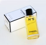 Chanel No5 Woda Toaletowa 50ml REFILL - 4