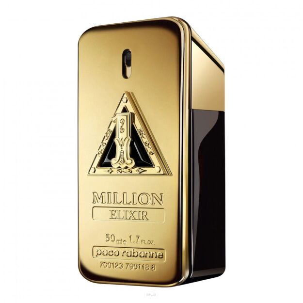 Paco Rabanne 1 Million Elixir Parfum intensiv 200 ml