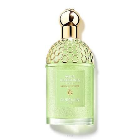 Guerlain Aqua Allegoria Perle Nerolia Vetiver Woda Perfumowana 125ml
