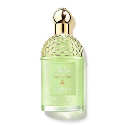 Guerlain Aqua Allegoria Perle Nerolia Vetiver Woda Perfumowana 125ml