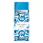 Dolce & Gabbana Light Blue Capri In Love Woda Perfumowana 50ml - 5