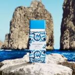 Dolce & Gabbana Hellblau Capri in Liebe Eau de Parfum 100ml - 2