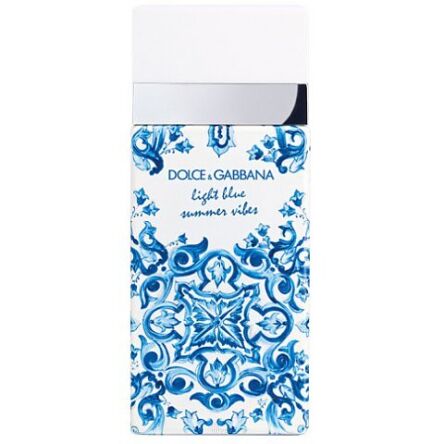 Dolce & Gabbana Hellblau Capri in Liebe Eau de Parfum 100ml