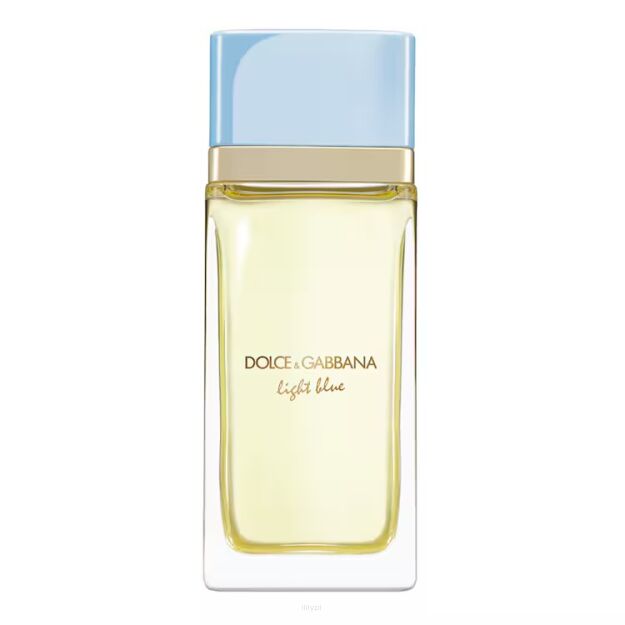 Dolce & Gabbana Light Blue Woda Perfumowana 50ml