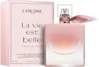 Lancome La Vie Est Belle Vanille Nude Woda Perfumowana 50ml - 4