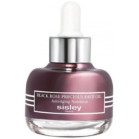 Sisley Black Rose Precious Face Oil Glättung und Revitalisierung von 25 ml