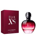Paco Rabanne Black Xs Woda Perfumowana 50ml - 4