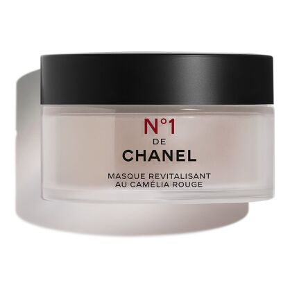 Chanel No1 de Chanel Revitalisierung der Maske Revitalisierung Maske 50G