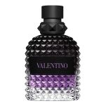 Valentino Uomo Born In Roma Purple Melancholia Woda Perfumowana 50ml - 5
