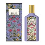 Gucci Flora Wunderschöne Magnolia eau de Parfum 100 ml - 4