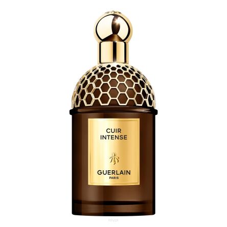 Guerlain Absolus Allegoria cuir intensive Eau de Parfum 125ml