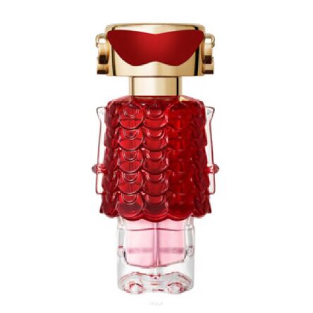 Paco Rabanne Fame In Love Parfum Elixir 30ml