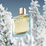 Hugo Boss Alive Sparkling Lavender Woda Perfumowana 30ml - 4
