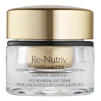 Esteee Lauder Re-Nutriv Ultimate Diamond Age Reversal Augencreme 15 ml