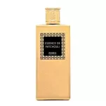 Perris Monte Carlo Essence de Patchouli Eau de Parfum 100ml - 4