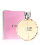 Chanel Chance Eau de Toilette 50 ml - 4
