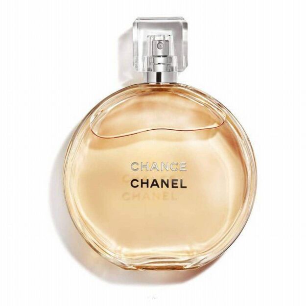 Chanel Chance Eau de Toilette 50 ml