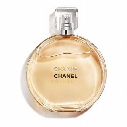 Chanel Chance Eau de Toilette 50 ml