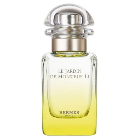 Hermes Le Jardin de Monsieur Li Eau de Toilelette 100 ml