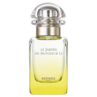 Hermes Le Jardin de Monsieur Li Eau de Toilelette 100 ml