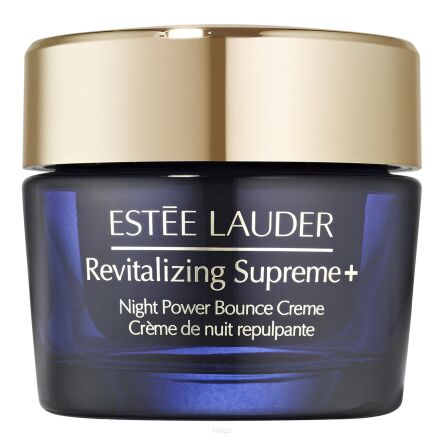 Estee Lauder Revitalizing Supreme+ Bounce Night Creme 50ml