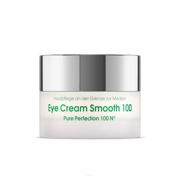 MBR Medical Beauty Research Eye Cream Smooth 100 Krem Pod Oczy 15ml