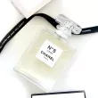 Chanel No5 L'Eau Woda Toaletowa 3x20ml WKŁADY Z ETUI - 3