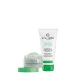 Collistar Set Termal Anti-Cellulite Tube 175ml & Cryoactive Scrub 150g ZESTAW - 4