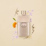Gucci Guilty Pour Femme Woda Perfumowana 30ml - 3