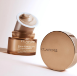 Clarins Extra-Firming Jour All Skin Types Krem Do Twarzy 50ml REFILL - 3