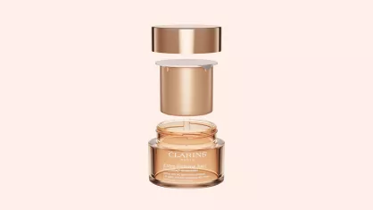 Clarins Extra-Firming Jour All Skin Types Krem Do Twarzy 50ml REFILL