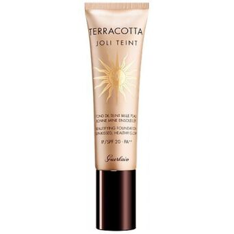 Guerlain Terracotta Joli Teint Podkład SPF 20 30ml Moyen/Medium