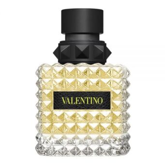 Valentino Donna Yellow Dream Eau de Parfum 100ml