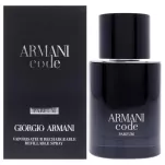 Giorgio Armani Code PARFUM 150ml REFILL - 3