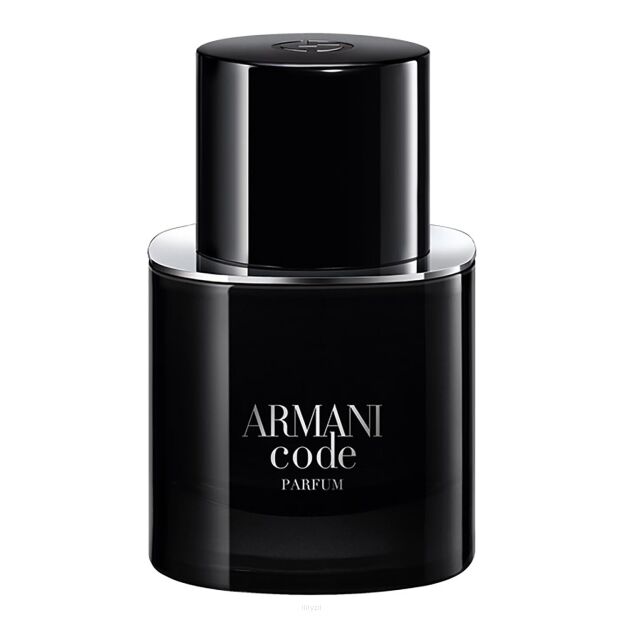 Giorgio Armani Code PARFUM 150ml REFILL
