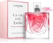 Lancome la Vie Est Belle Rose außergewöhnliche Eau de Parfum 30ml - 4
