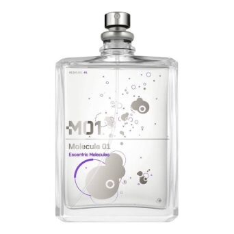 Escentric Molecules Molecule 01 Woda Toaletowa 100ml