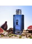 Dolce & Gabbana K von Dolce & Gabbana Eau de Parfum 100ml - 5